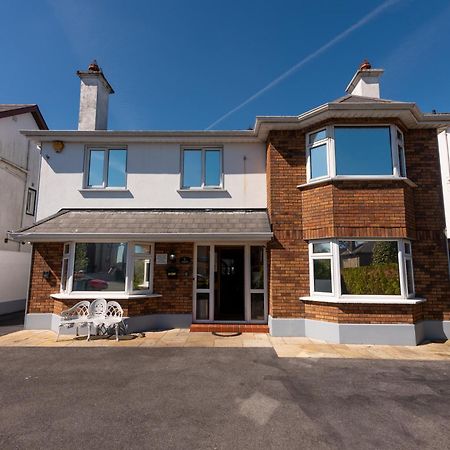 Hotel Avalon House Galway Zewnętrze zdjęcie