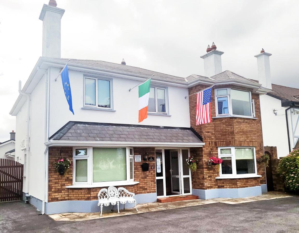 Hotel Avalon House Galway Zewnętrze zdjęcie