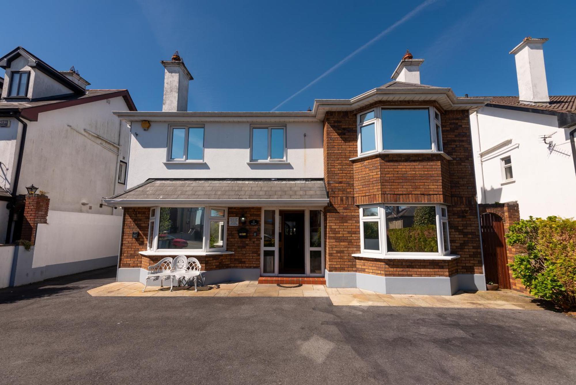 Hotel Avalon House Galway Zewnętrze zdjęcie