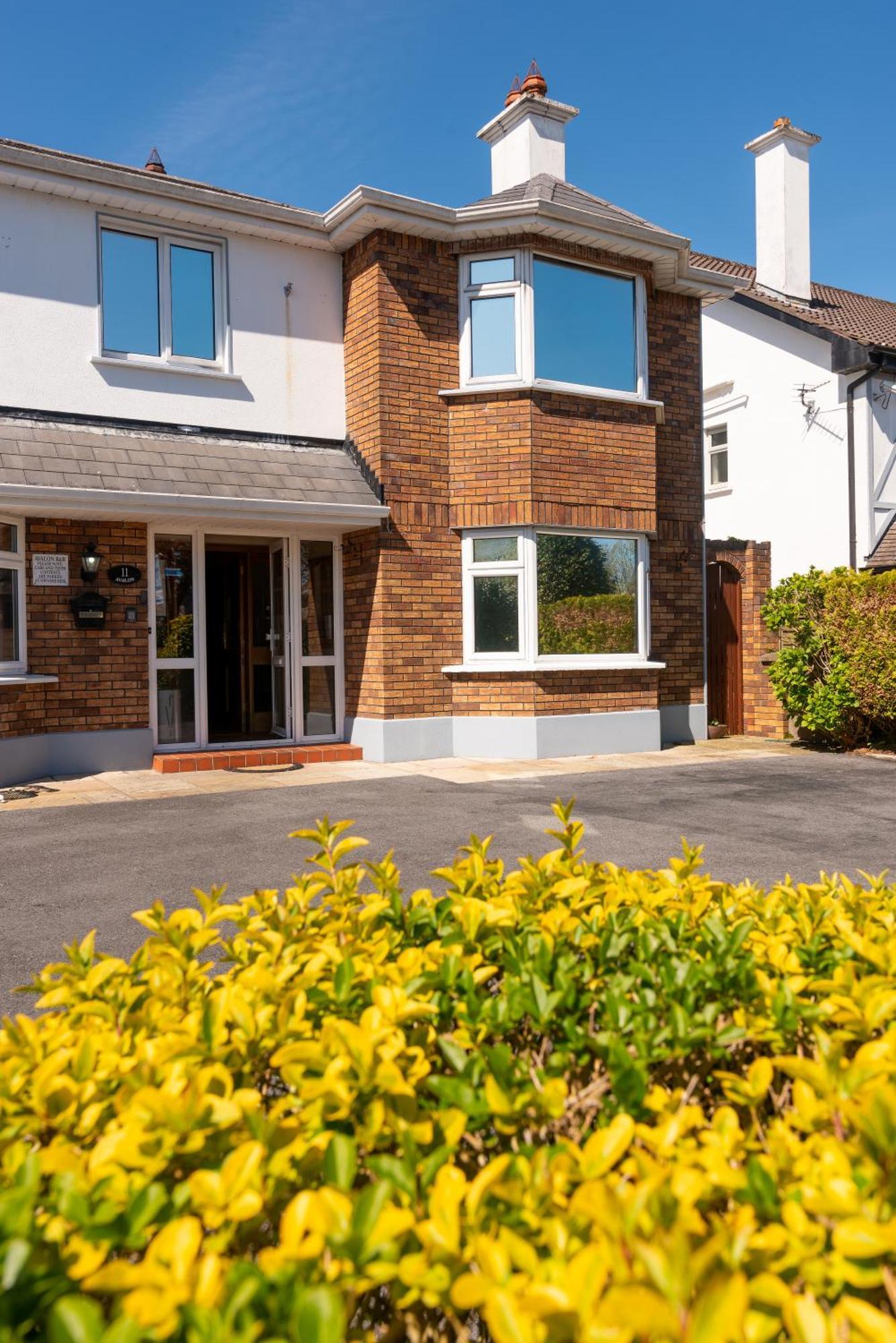 Hotel Avalon House Galway Zewnętrze zdjęcie