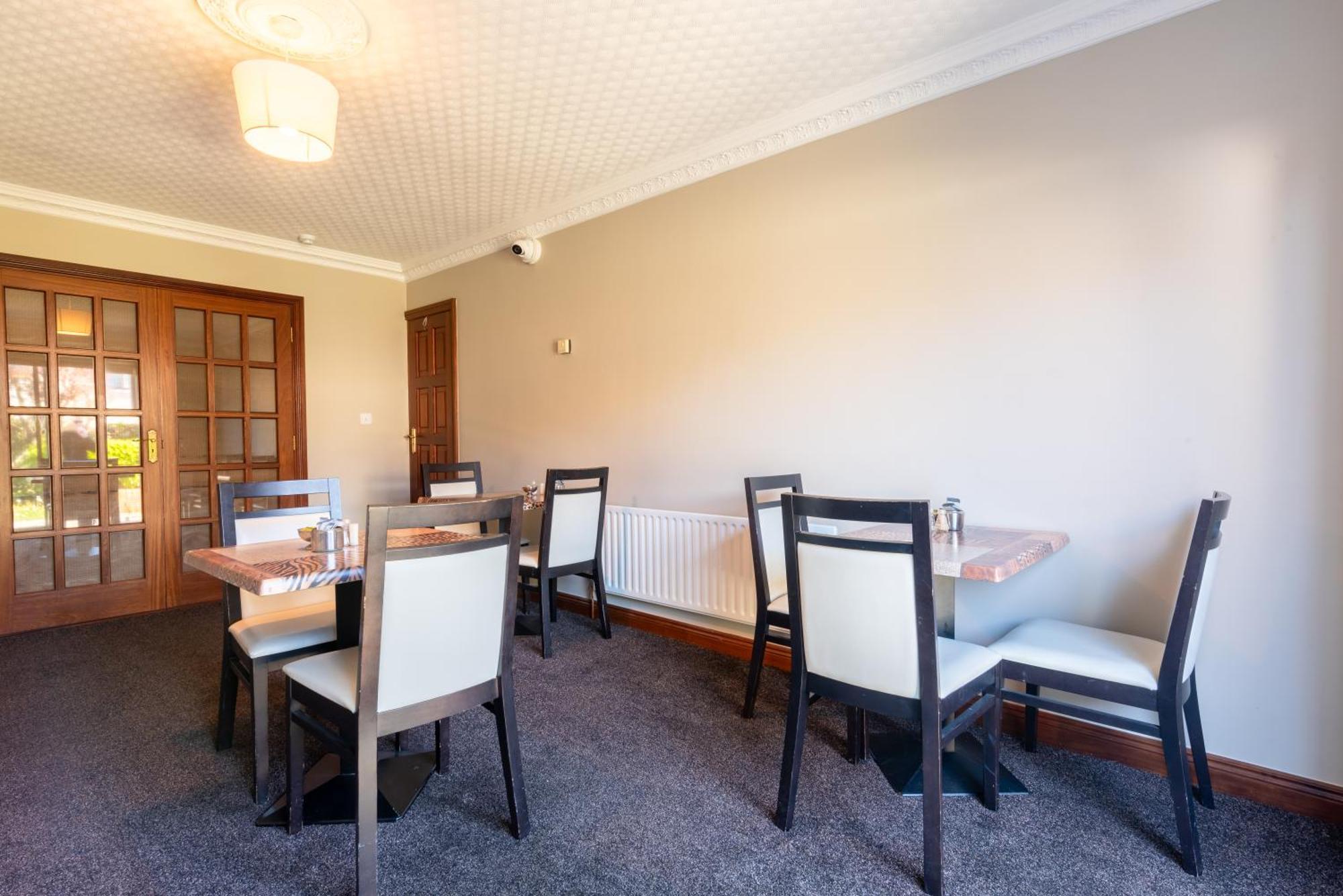 Hotel Avalon House Galway Zewnętrze zdjęcie
