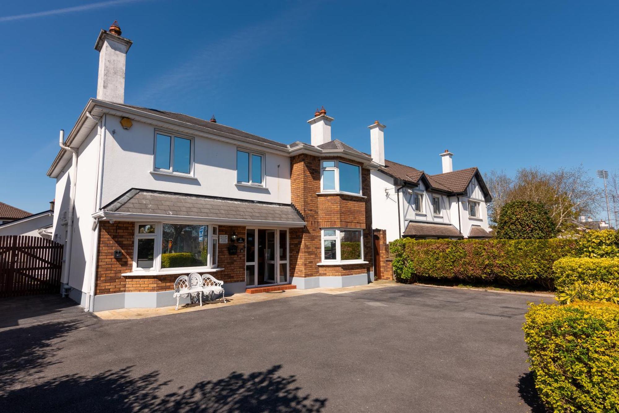 Hotel Avalon House Galway Zewnętrze zdjęcie