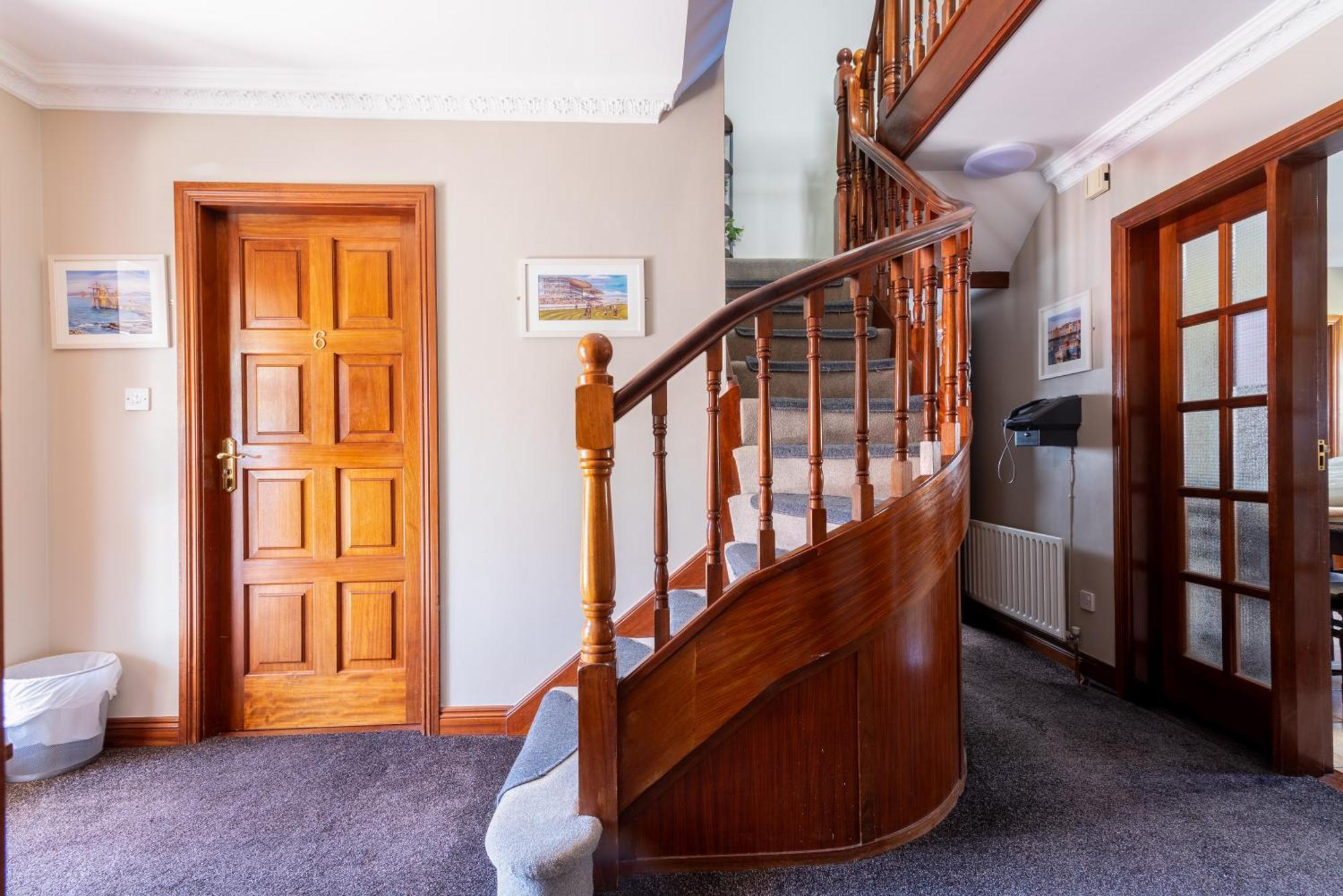 Hotel Avalon House Galway Zewnętrze zdjęcie