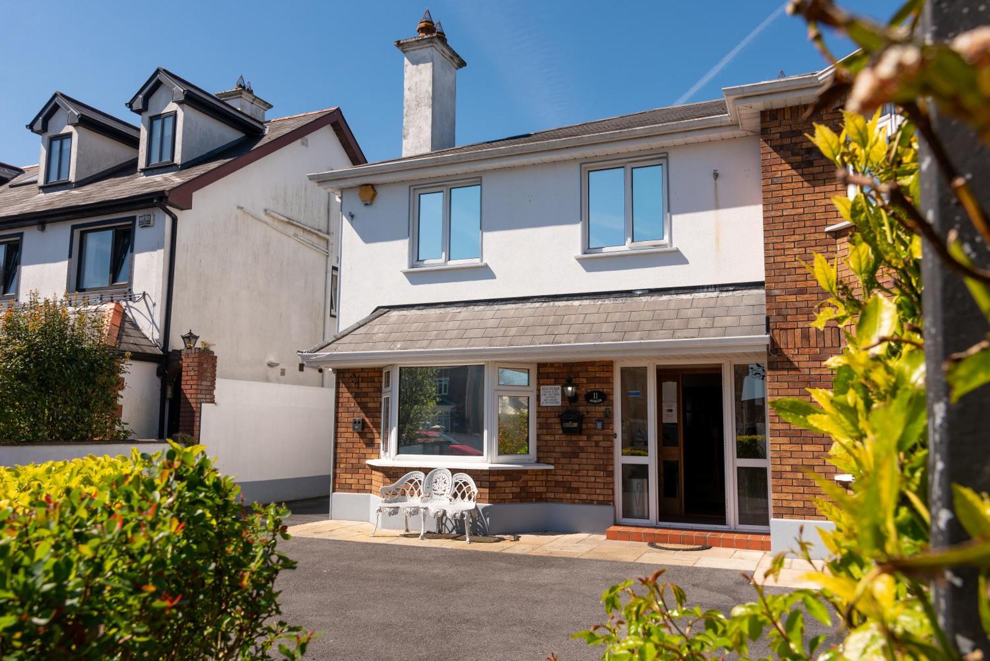 Hotel Avalon House Galway Zewnętrze zdjęcie