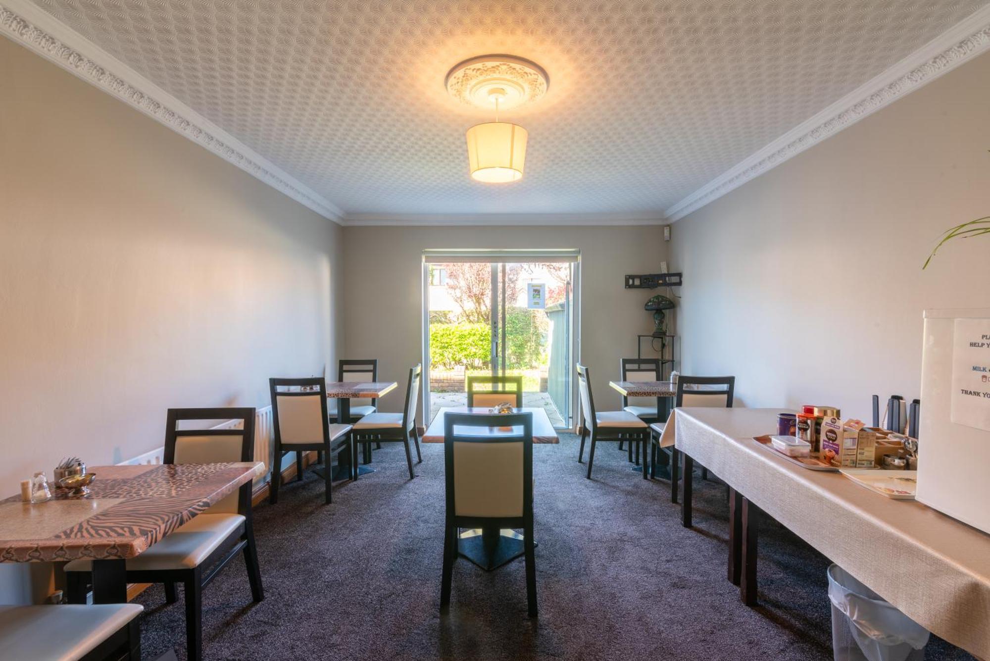 Hotel Avalon House Galway Zewnętrze zdjęcie