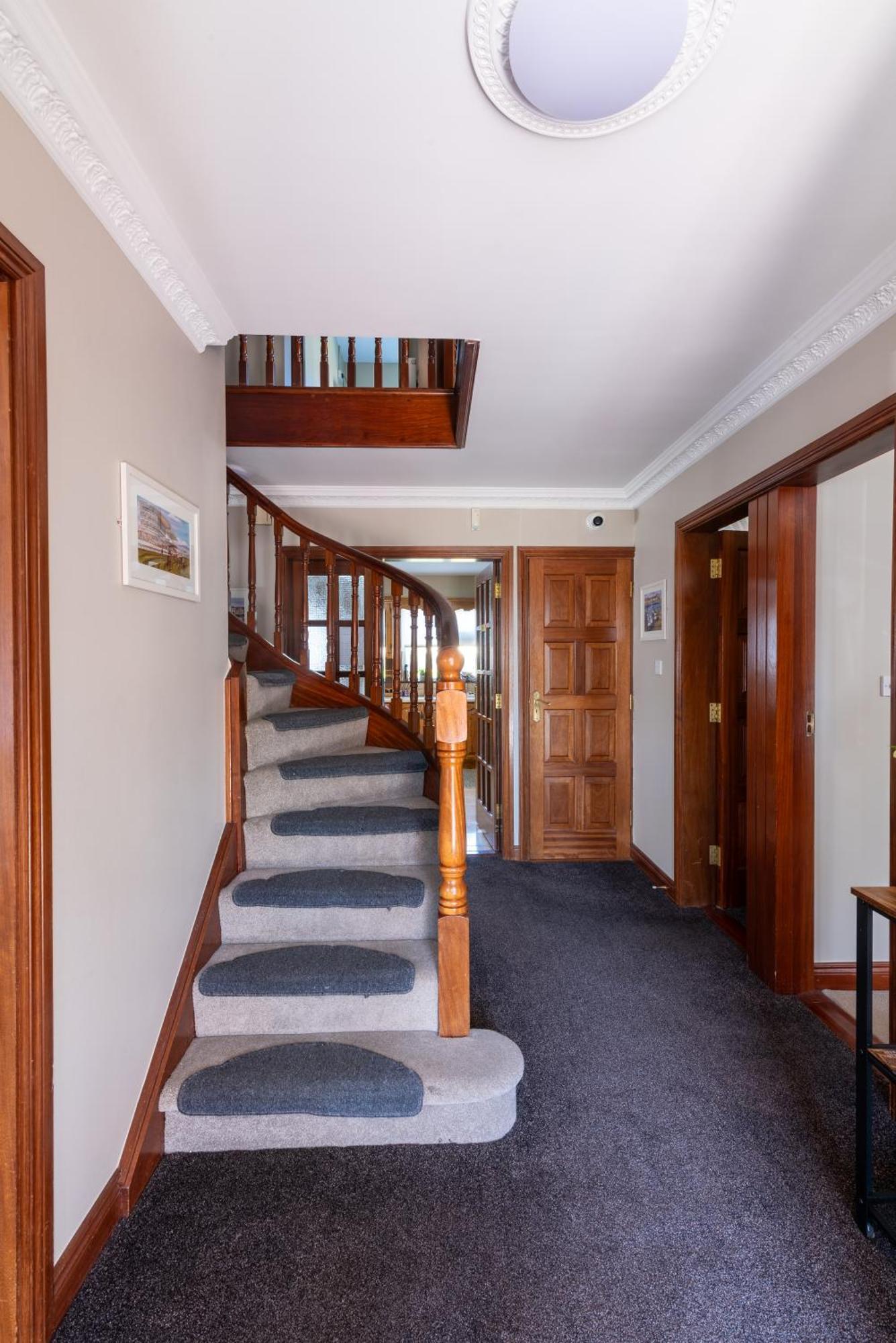 Hotel Avalon House Galway Zewnętrze zdjęcie