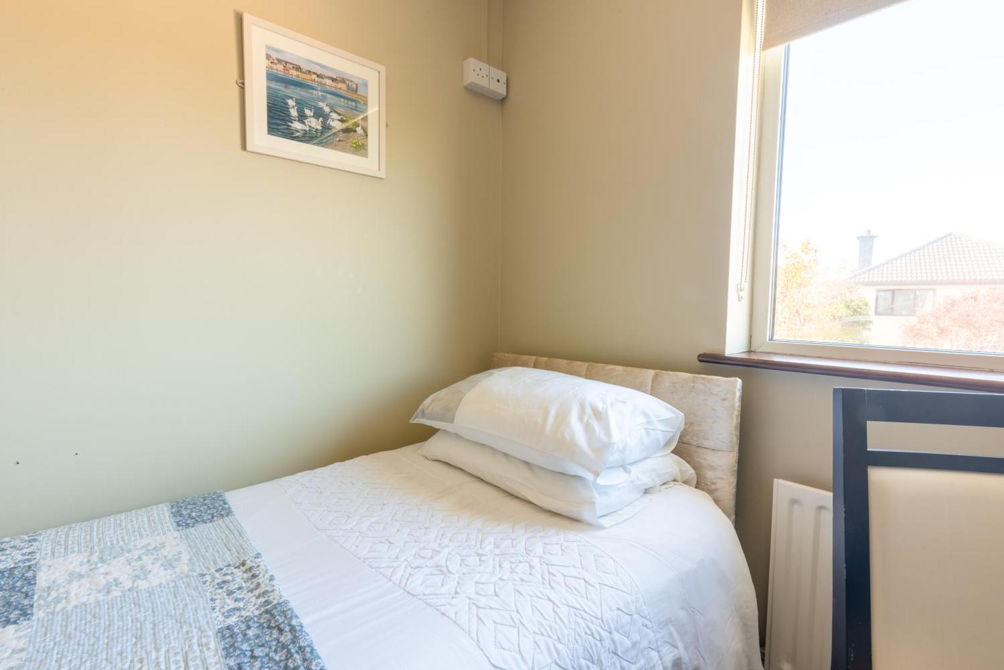 Hotel Avalon House Galway Zewnętrze zdjęcie