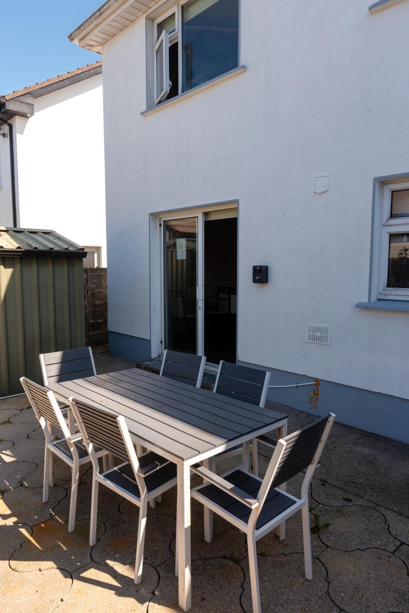 Hotel Avalon House Galway Zewnętrze zdjęcie