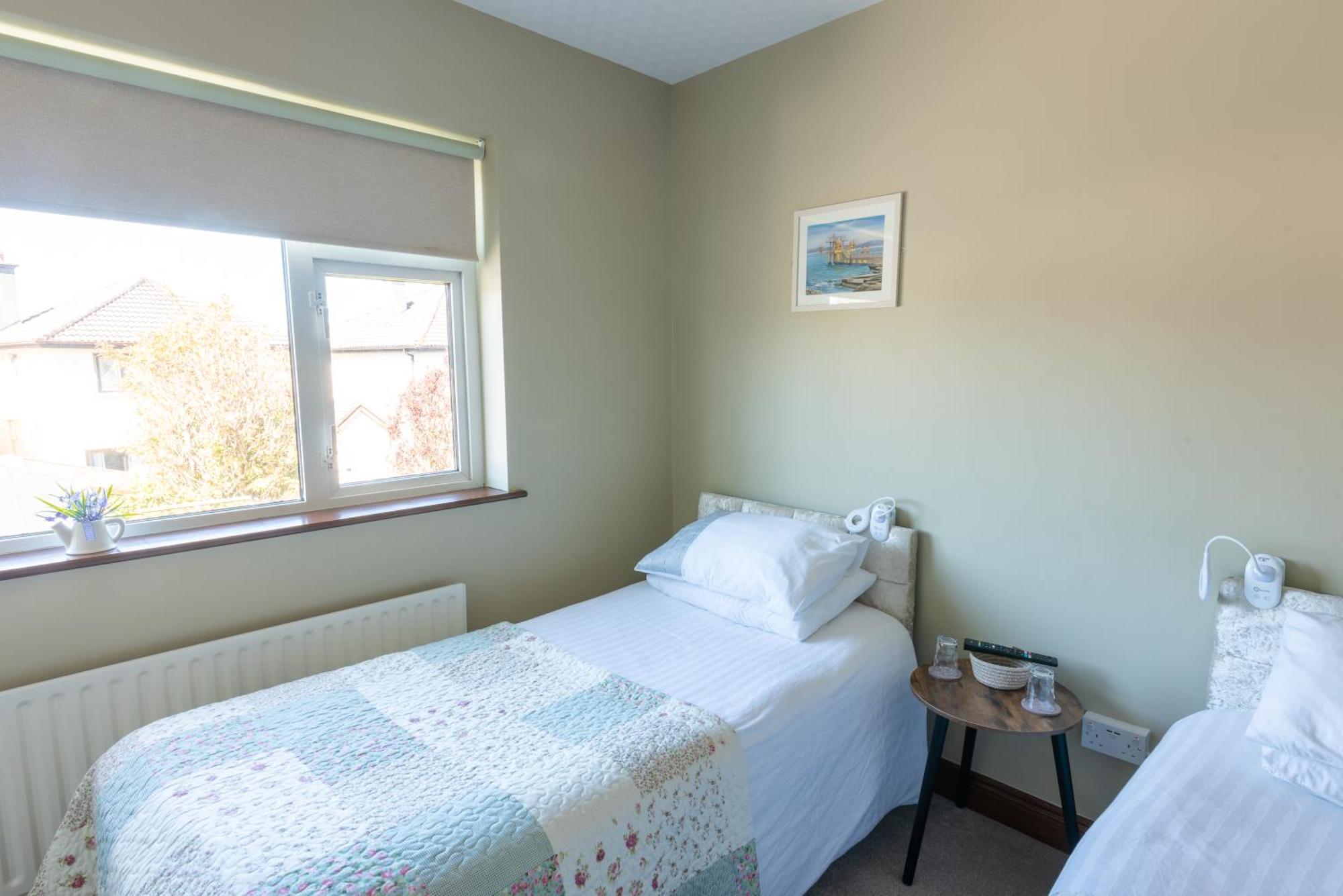 Hotel Avalon House Galway Zewnętrze zdjęcie