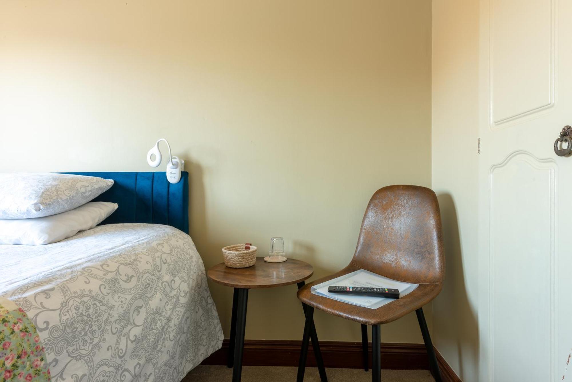 Hotel Avalon House Galway Zewnętrze zdjęcie