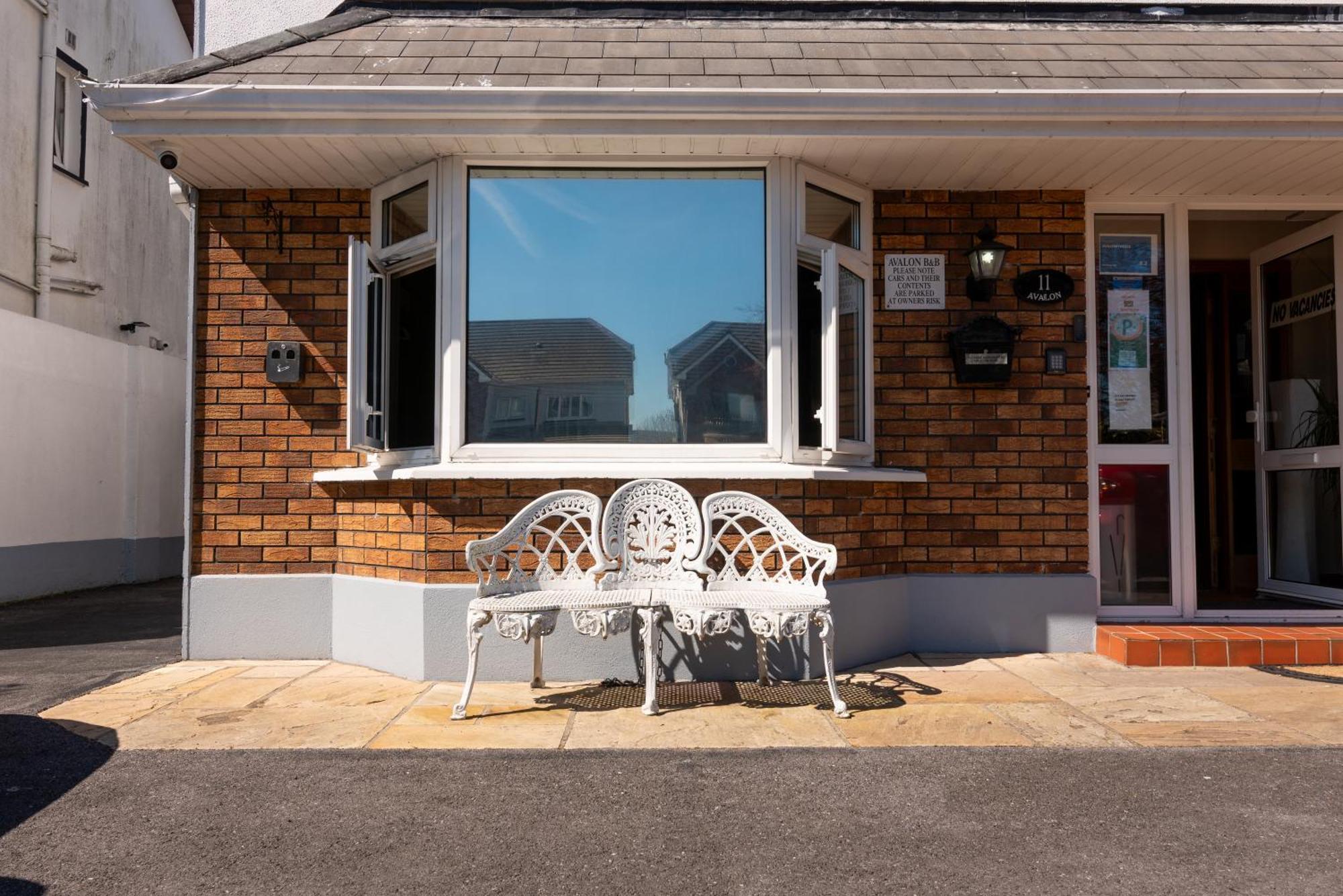 Hotel Avalon House Galway Zewnętrze zdjęcie
