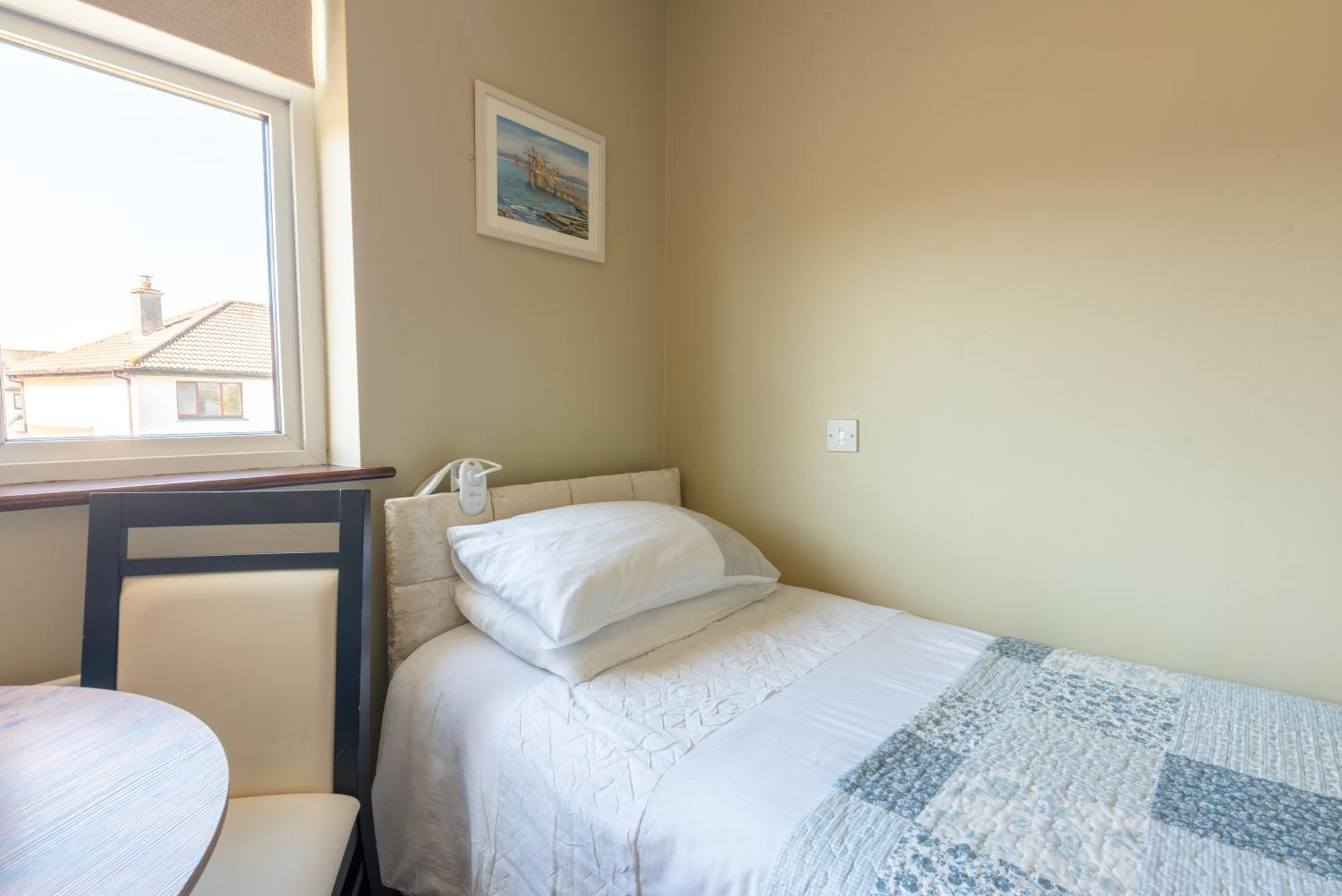 Hotel Avalon House Galway Zewnętrze zdjęcie