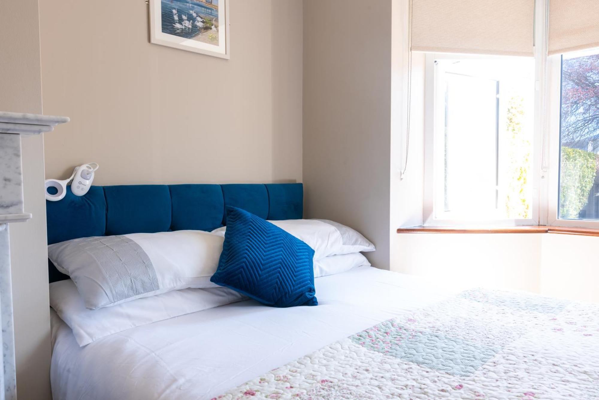 Hotel Avalon House Galway Zewnętrze zdjęcie
