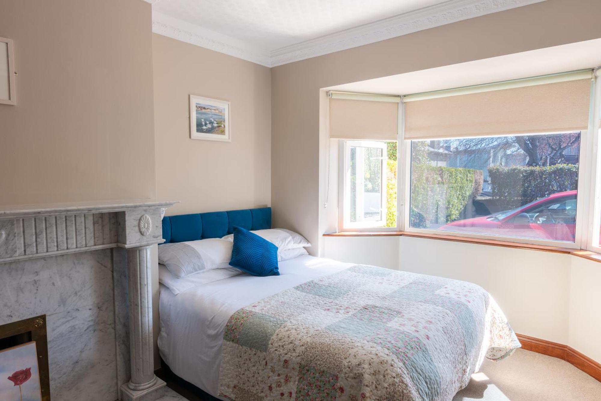 Hotel Avalon House Galway Zewnętrze zdjęcie