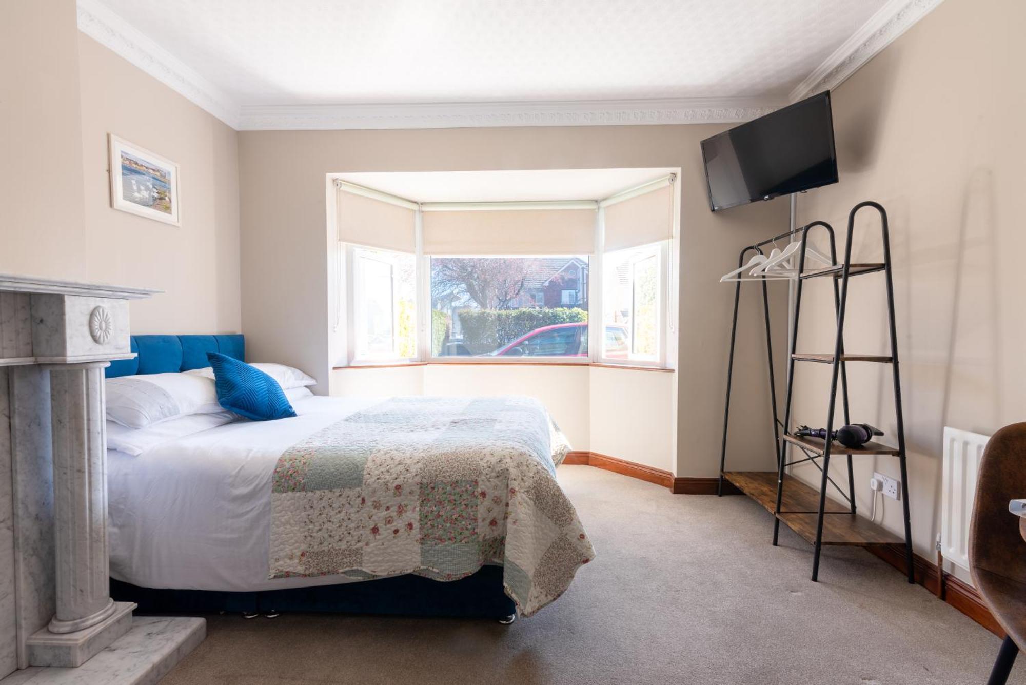 Hotel Avalon House Galway Zewnętrze zdjęcie