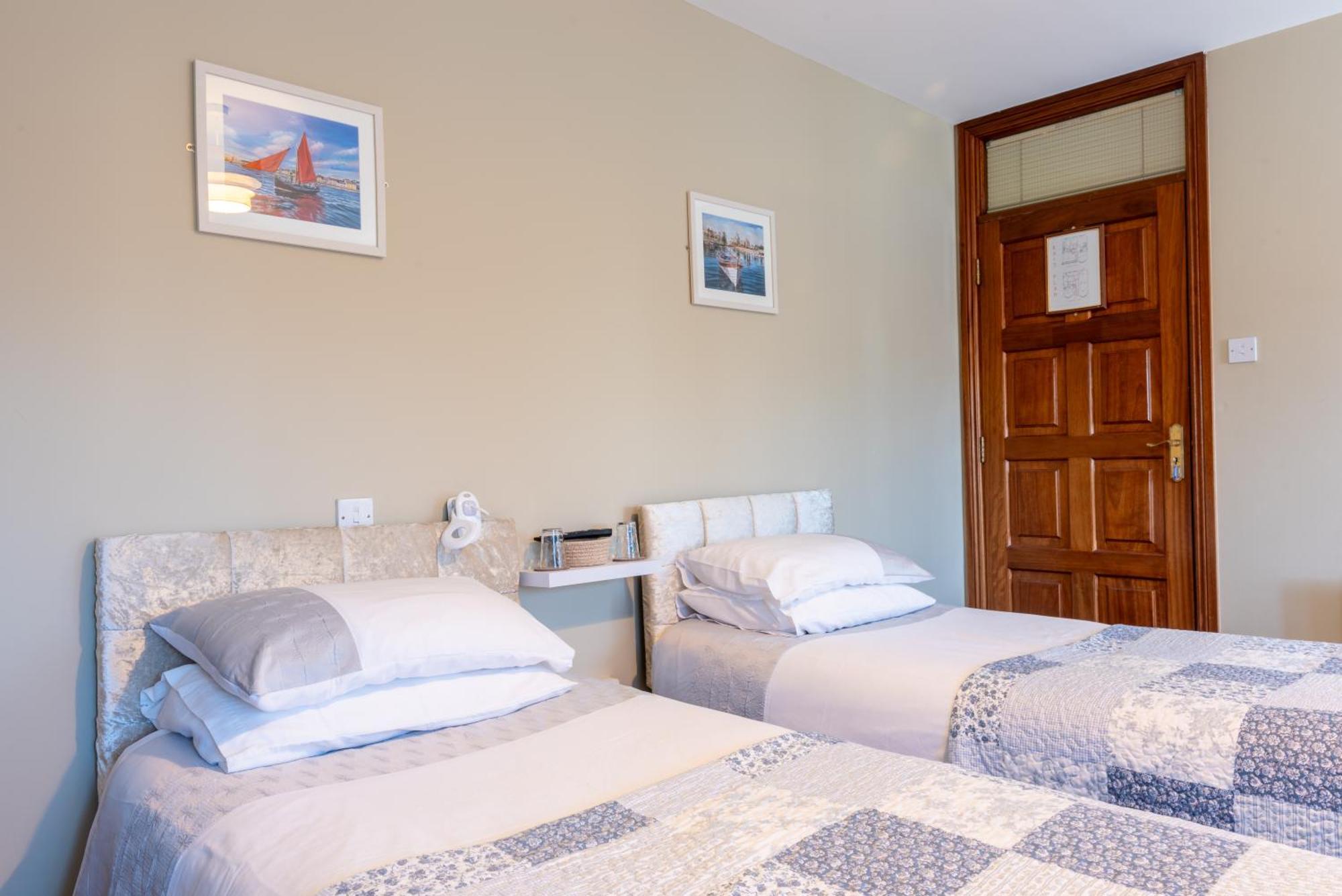 Hotel Avalon House Galway Zewnętrze zdjęcie