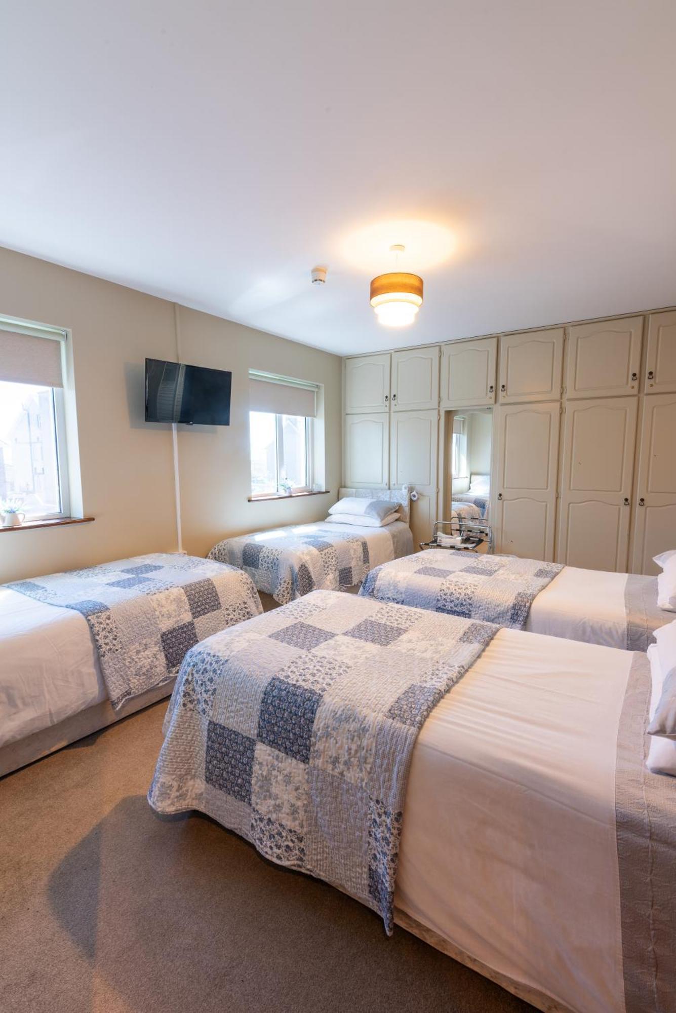 Hotel Avalon House Galway Zewnętrze zdjęcie